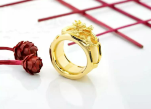 nhan long voi co y nghia gi