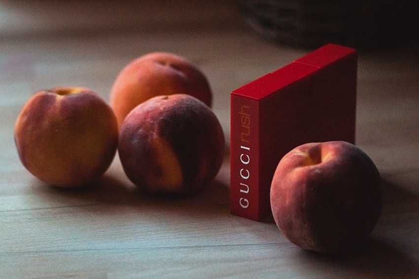 Nuoc hoa nu Gucci Rush EDT 75ml hinh2