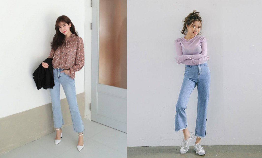 nhung mau quan jeans co nang theo duoi phong cach phap khong the bo lo.3