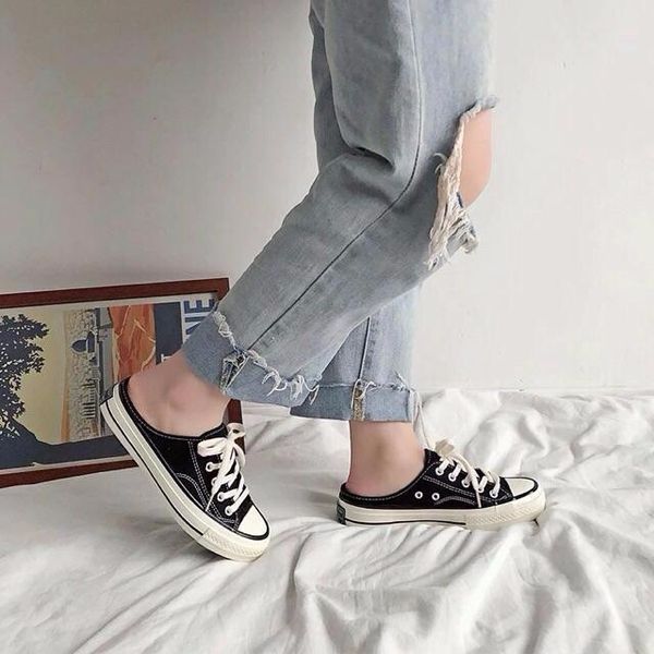 the nao la giay converse khong got danh gia chi tiet ve giay converse khong got.6