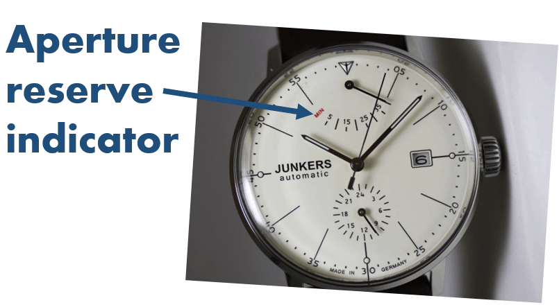 diem danh nhung kieu the ke power reserve tren dong ho.3