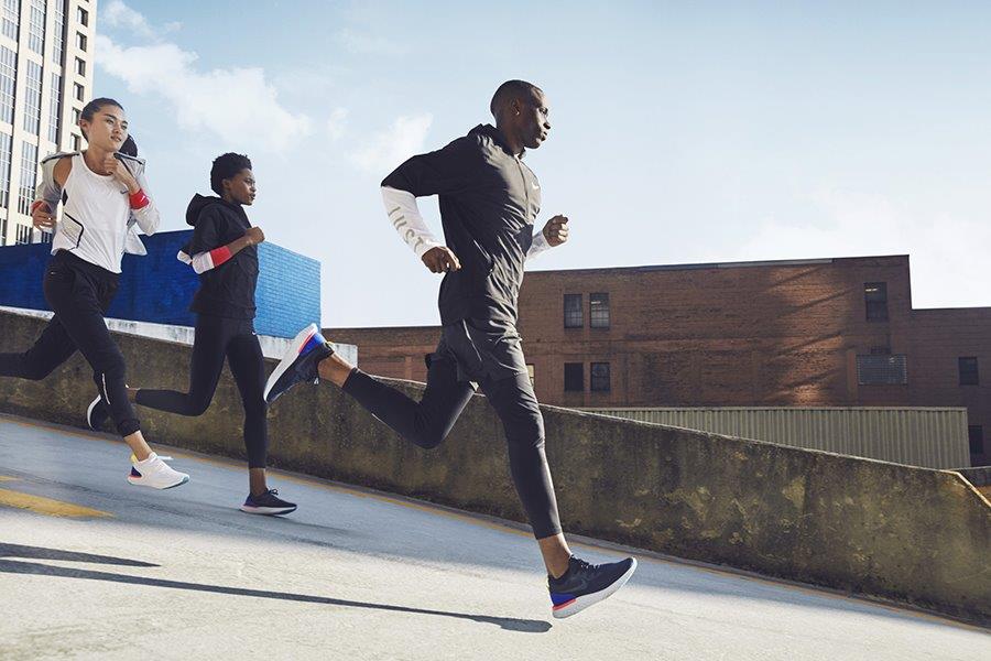 mach ban nu cach chon giay tap gym an toan khong gay dau chan.2