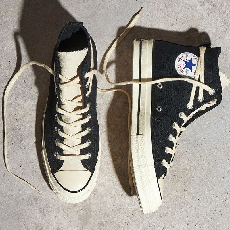 tim hieu va danh gia giay converse fear of god.5