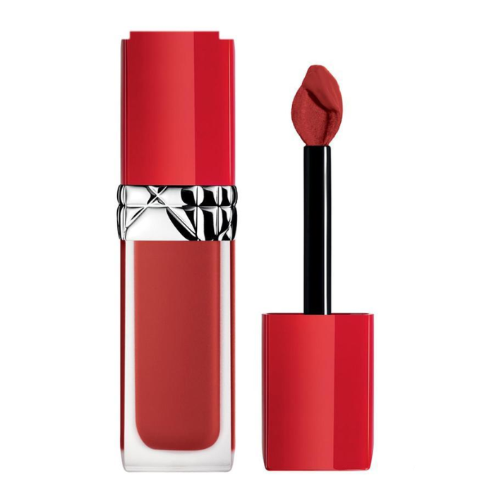 Son rouge Dior ultra care liquid 635 ecstase