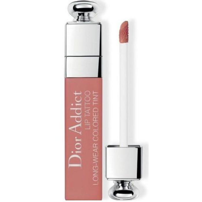 Dior tattoo 321 màu cam hồng khô