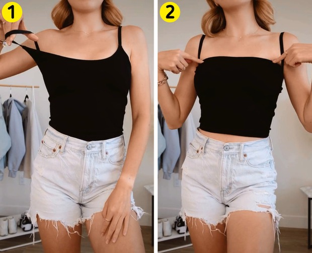 cach dien trang phuc mua he vua mat me vua khong lo noi y.5