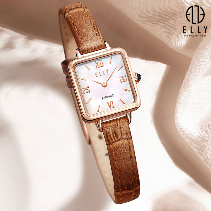 nhung luu y khi deo dong ho di du lich.2