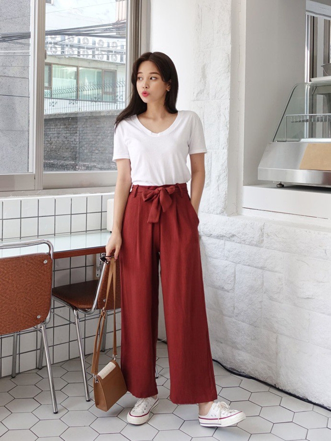 nhung cach phoi do cho nang di lam ngay nong.1