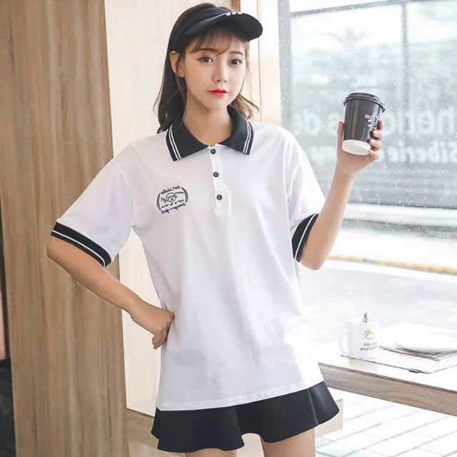 nhung kieu ao thun tre trung nang dong cuc hop cho mua he cua moi co nang.4