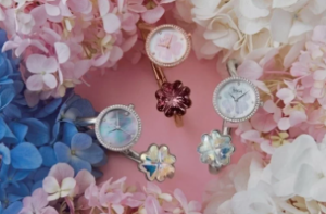 top 5 nhan Swarovski