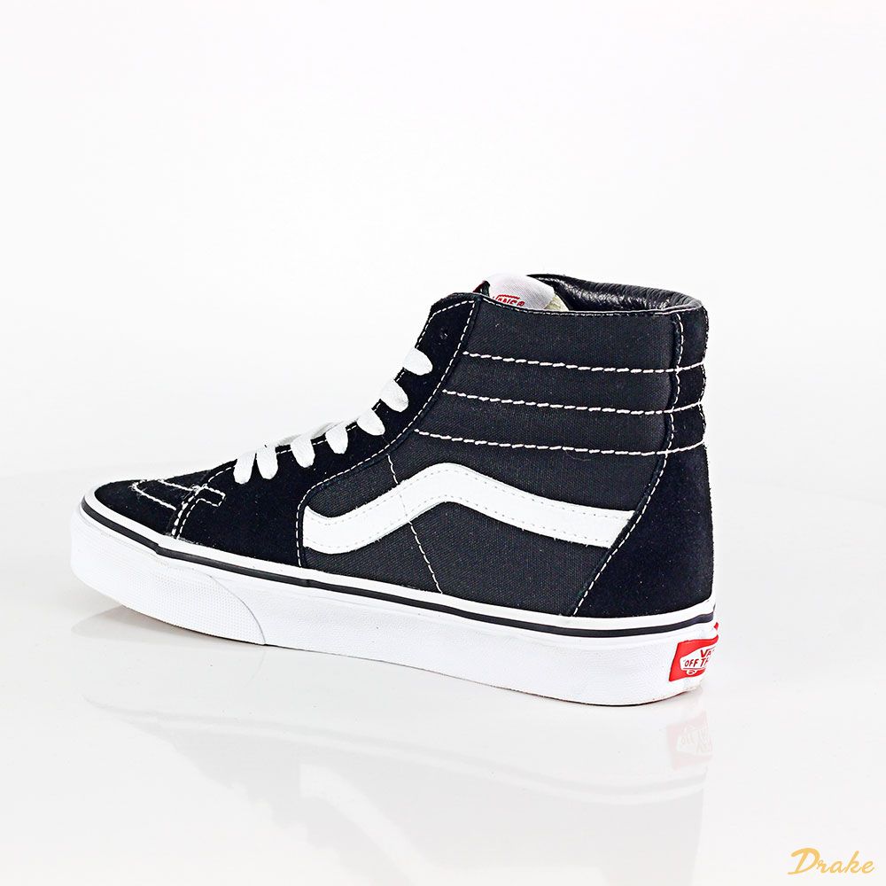 diem danh nhung doi giay vans co cao va cach phoi do voi giay vans co cao that sanh dieu.1 2