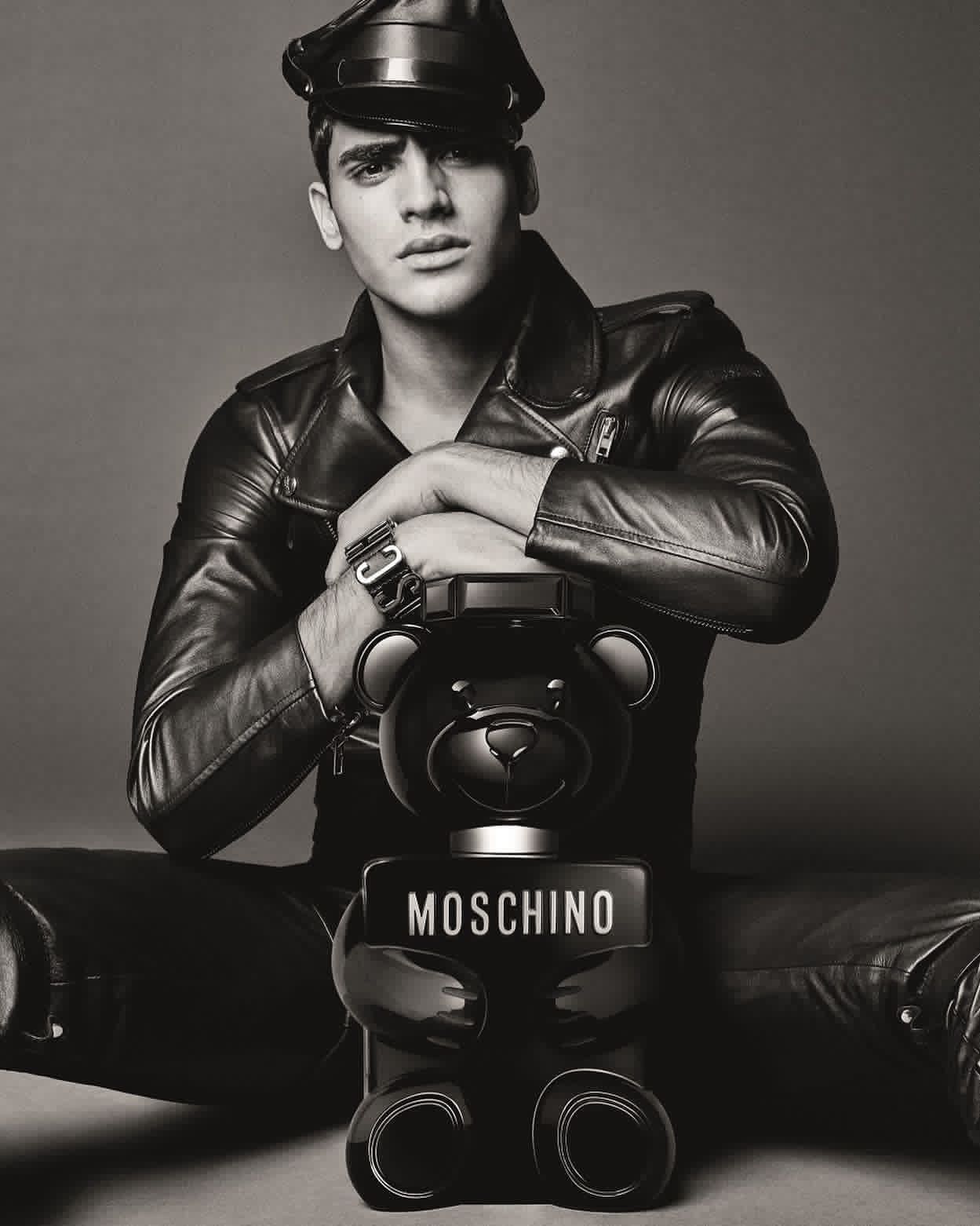 Moschino Toy Boy EDP 3