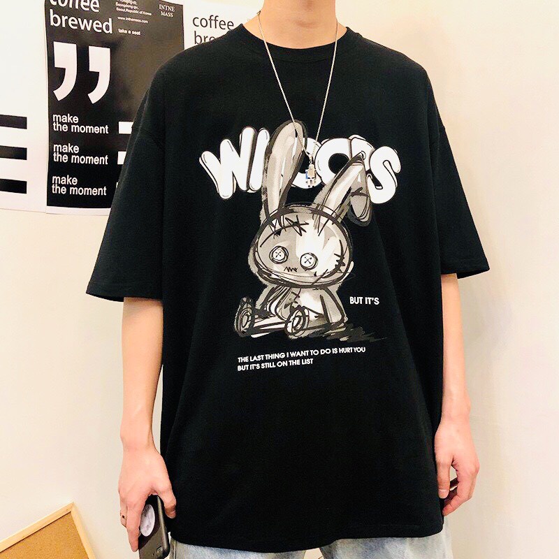 diem danh nhung mau ao phong nhat dinh phai co trong tu do cua moi chang trai.3