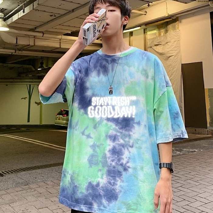 diem danh nhung mau ao phong nhat dinh phai co trong tu do cua moi chang trai.2