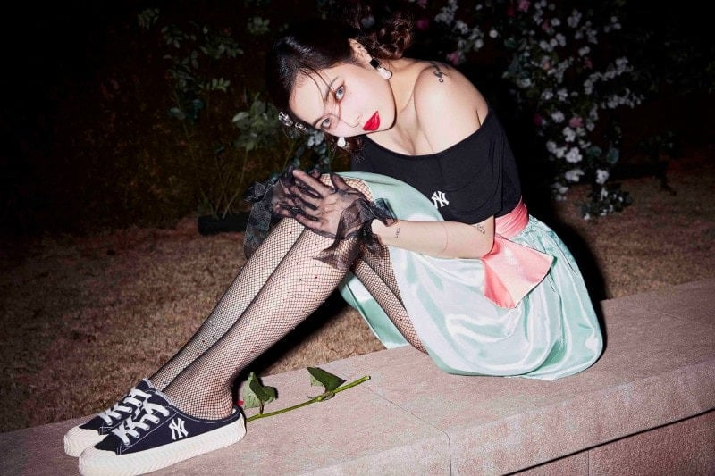 giay suc mlb lua chon hang dau cua co nang nang dong.3