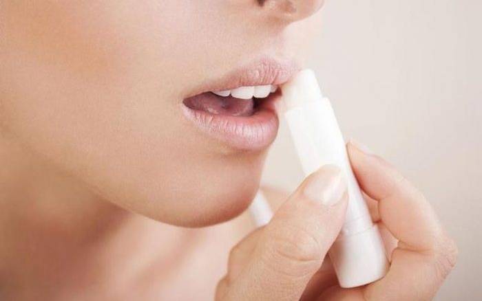 nen lam gi khi moi bi chay nang 3