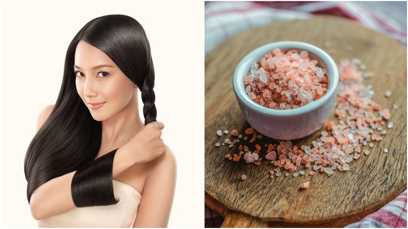 5 cach don gian gia cuu mai toc khoi tinh trang bet dau 2