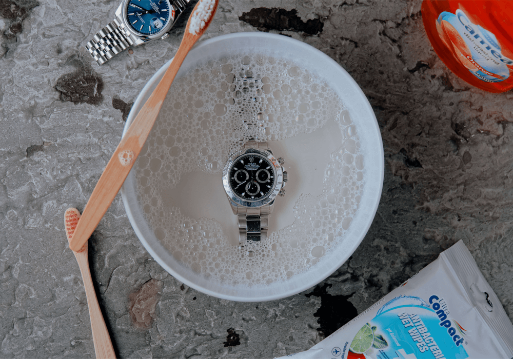 cach giu cho day kim loai dong ho luon sang nhu moi.2