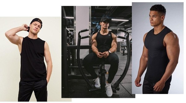 ban nam nen phoi ao ba lo mau den voi quan mau gi de trong that nang dong va phong cach.1