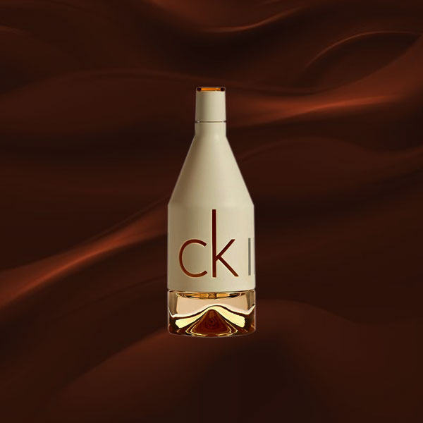 Calvin Klein CKIN2U Women 100ml