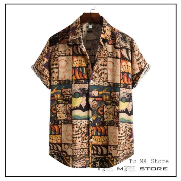 phoi do phong cach bohemian cuc chat va an tuong.3