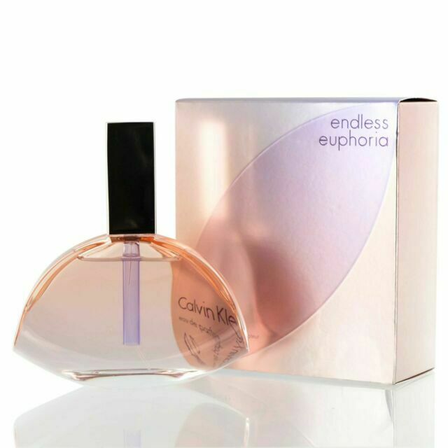 Calvin klein euphoria 2