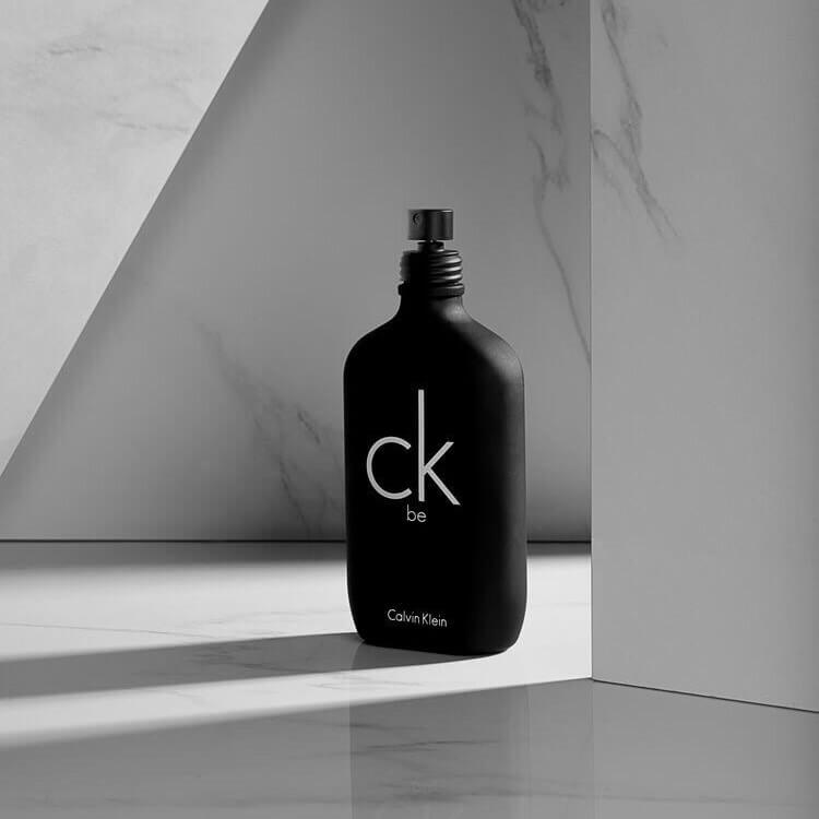 calvin klein ck be edt 100ml
