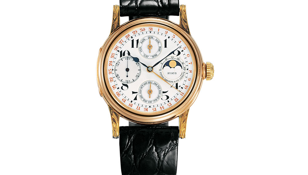 dong ho lich van nien la gi lich su cua dong ho lich van nien.5