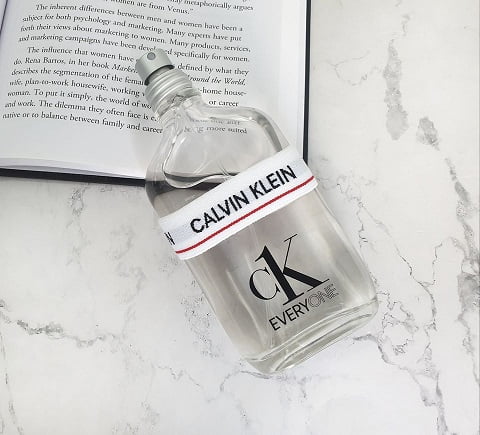 Nuoc hoa Calvin Klein CK Everyone Unisex Eau de Toilette mifashop