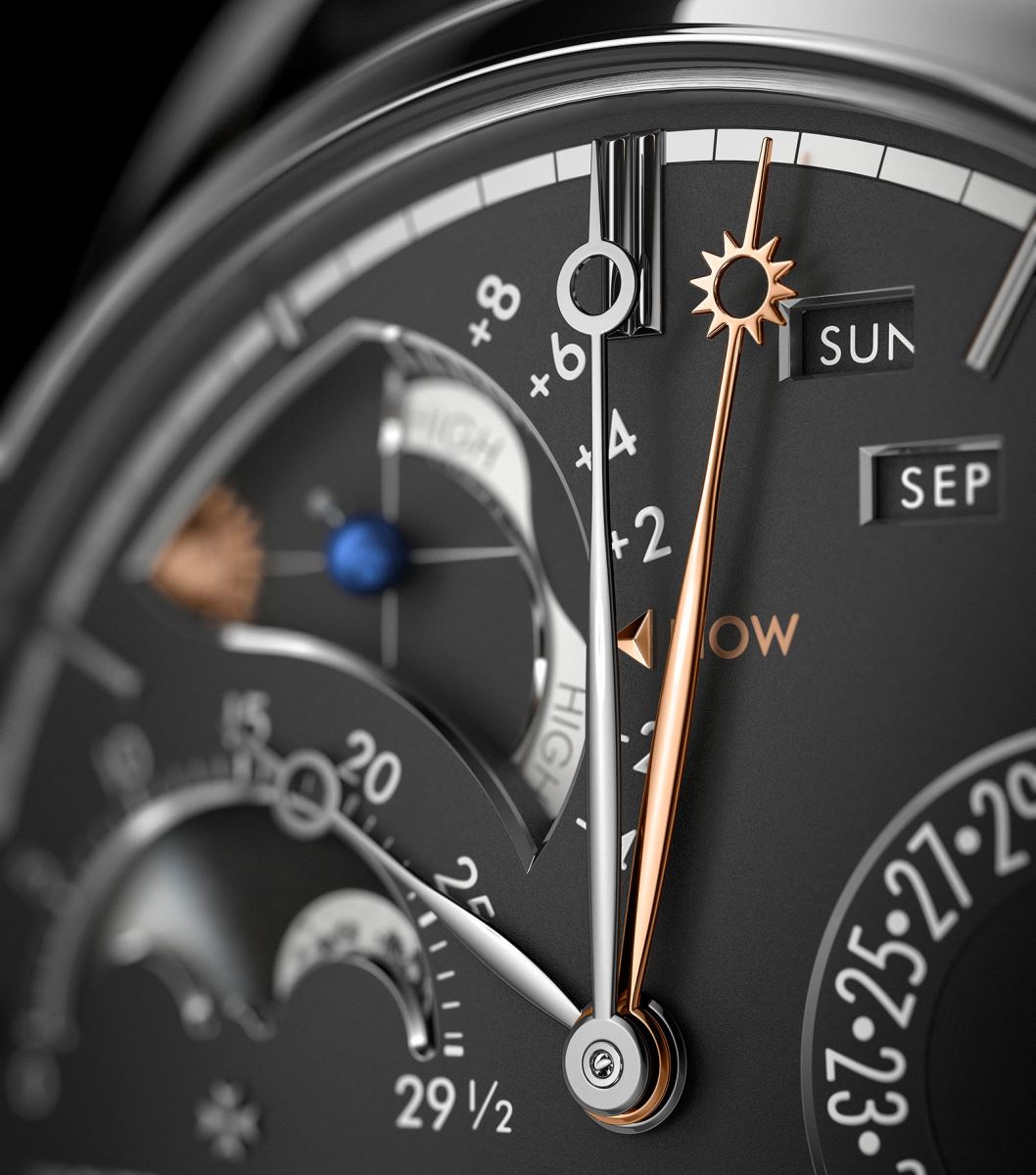 lich su cua dong ho phuong trinh thoi gian.6 1