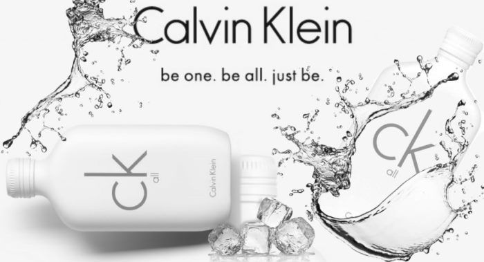 Calvin Klein CK One All 6