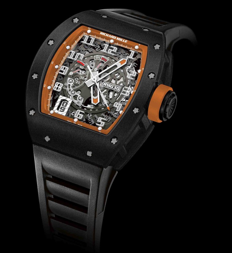 kham pha chiec vo boc cung cap cua dong ho cao cap phan 1.2