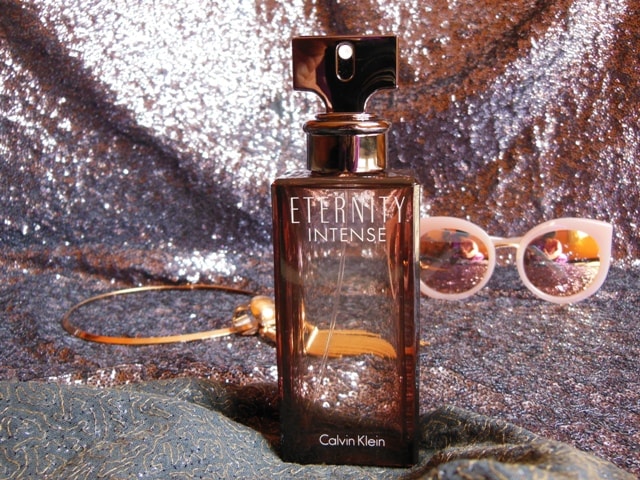 Calvin Klein Eternity Intense EDP Price