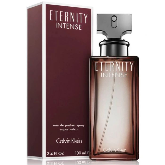 calvin klein eternity intense eau de parfum 100ml for women a 1