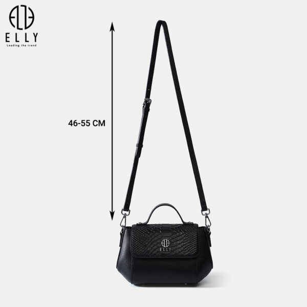 Túi xách nữ cao cấp da thật ELLY – ET143