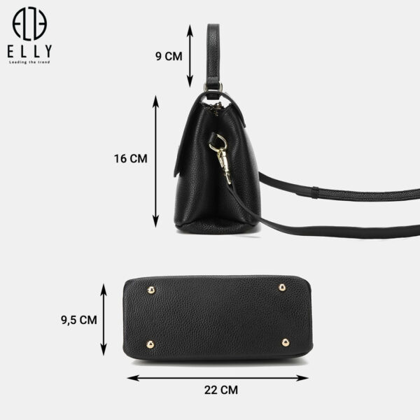 tui xach nu cao cap da that elly et146 25