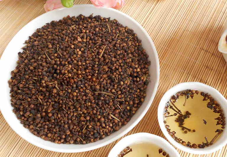 uong nuoc la voi co tac dung giam can khong phan 1 2