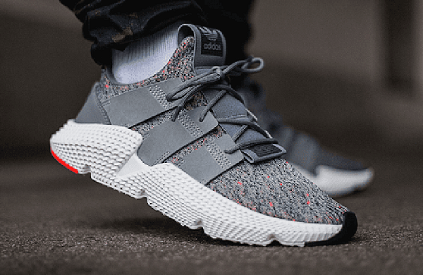 hoa than thanh fashionista cung ban phoi hoan hao voi giay adidas prophere.9