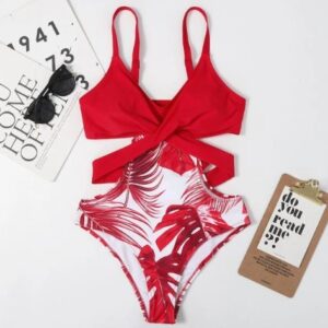 bikini mot manh mau do