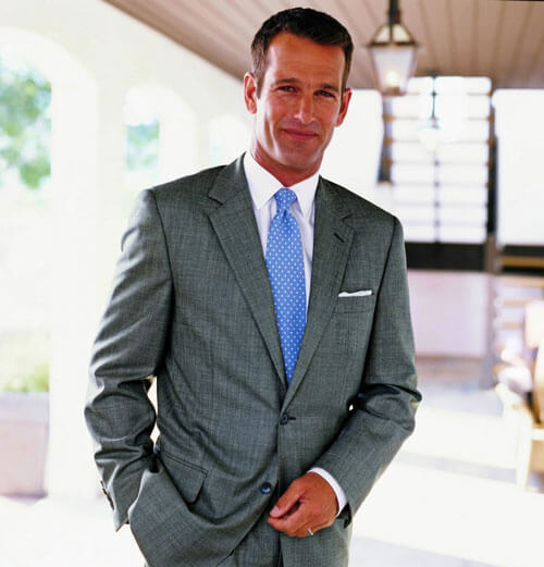 mach chang cach chon ca vat hop voi ao so mi trang.6