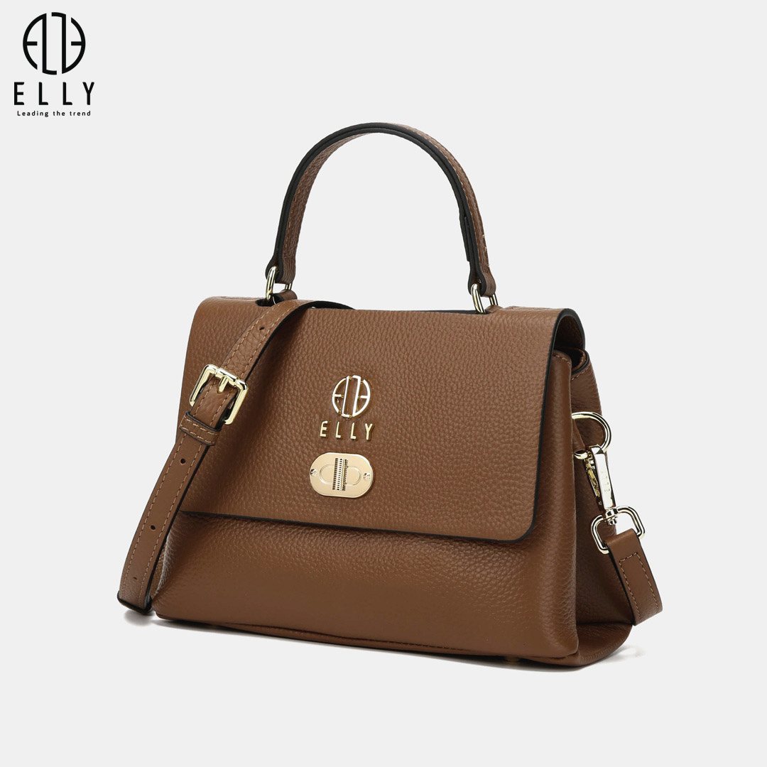 THEM ANH tui xach nu cao cap da that elly et146 13 1 5