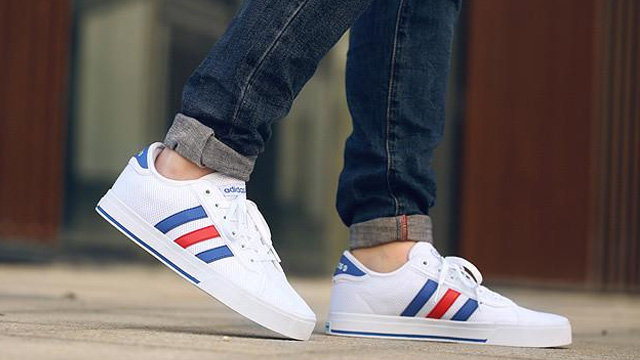 lam the nao de bao quan giay adidas neo luon ben dep.5