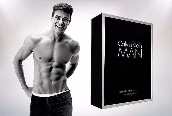 CalvinKleinMAN