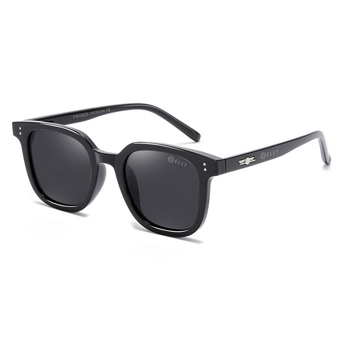 Kính mắt unisex cao cấp ELLY – EKU139