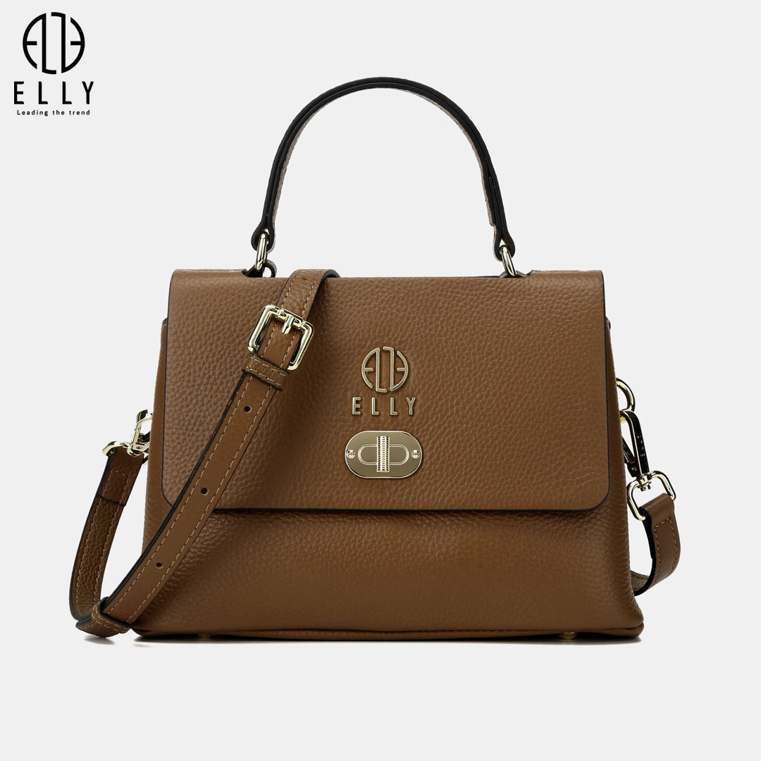 tui xach nu cao cap da that elly et146 30