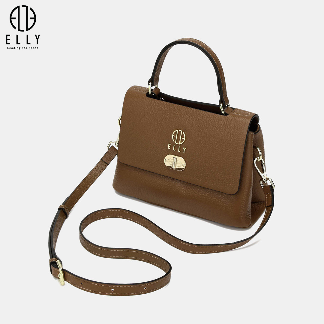 tui xach nu cao cap da that elly et146 31