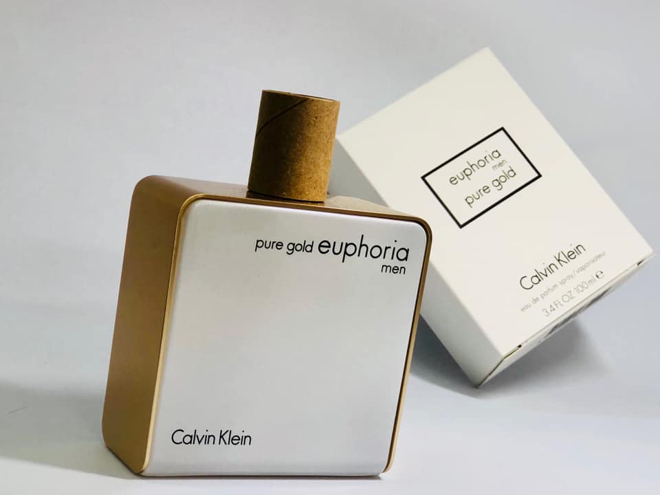 Nuoc Hoa Euphoria Pure Gold For Men mifa 2