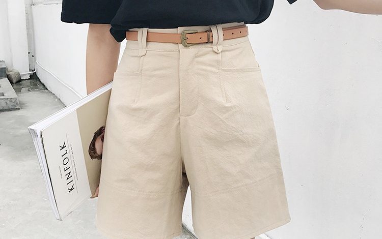 nhung mau quan short nu han quoc duoc yeu thich nhat.3