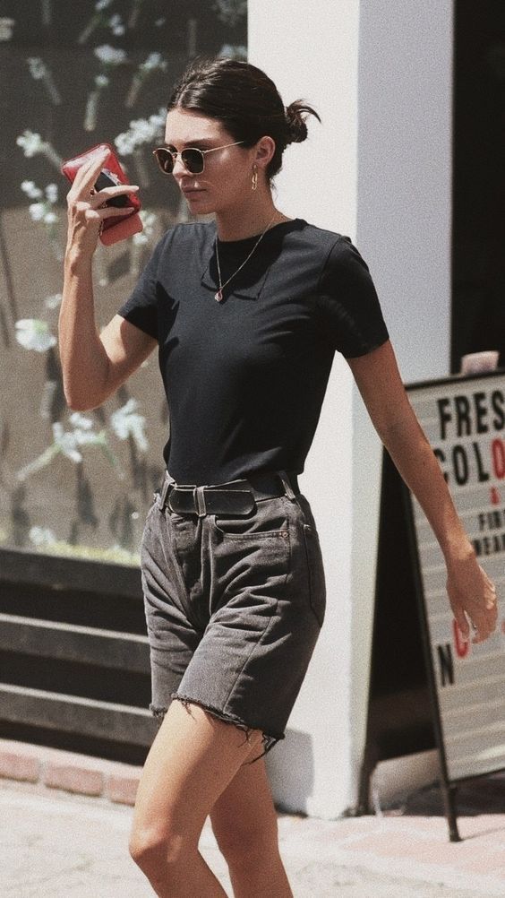 nhung mau quan short nu han quoc duoc yeu thich nhat.2