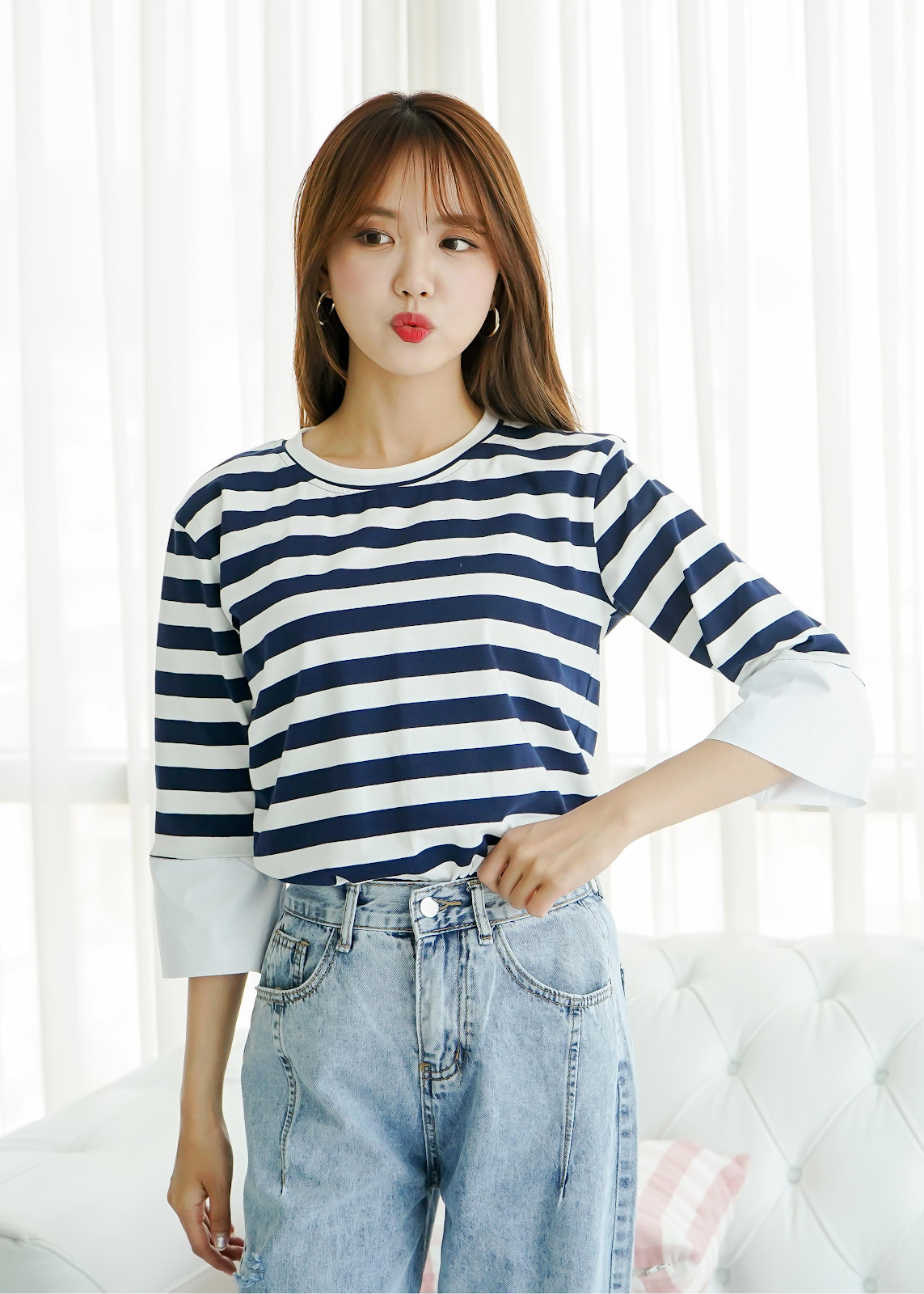 nhung luu y khi dien do danh cho co nang manh khanh.7